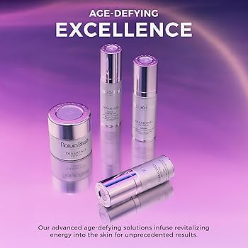 Amazon.com: Natura Bissé Diamond Extreme Ice-Lift, Lifting Peel