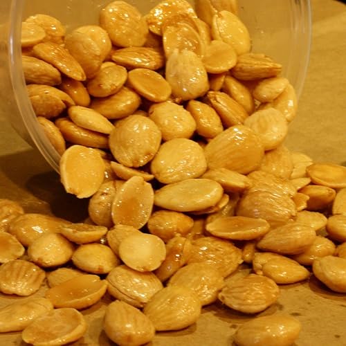 Almendras Marcona Españolas 8 onzas