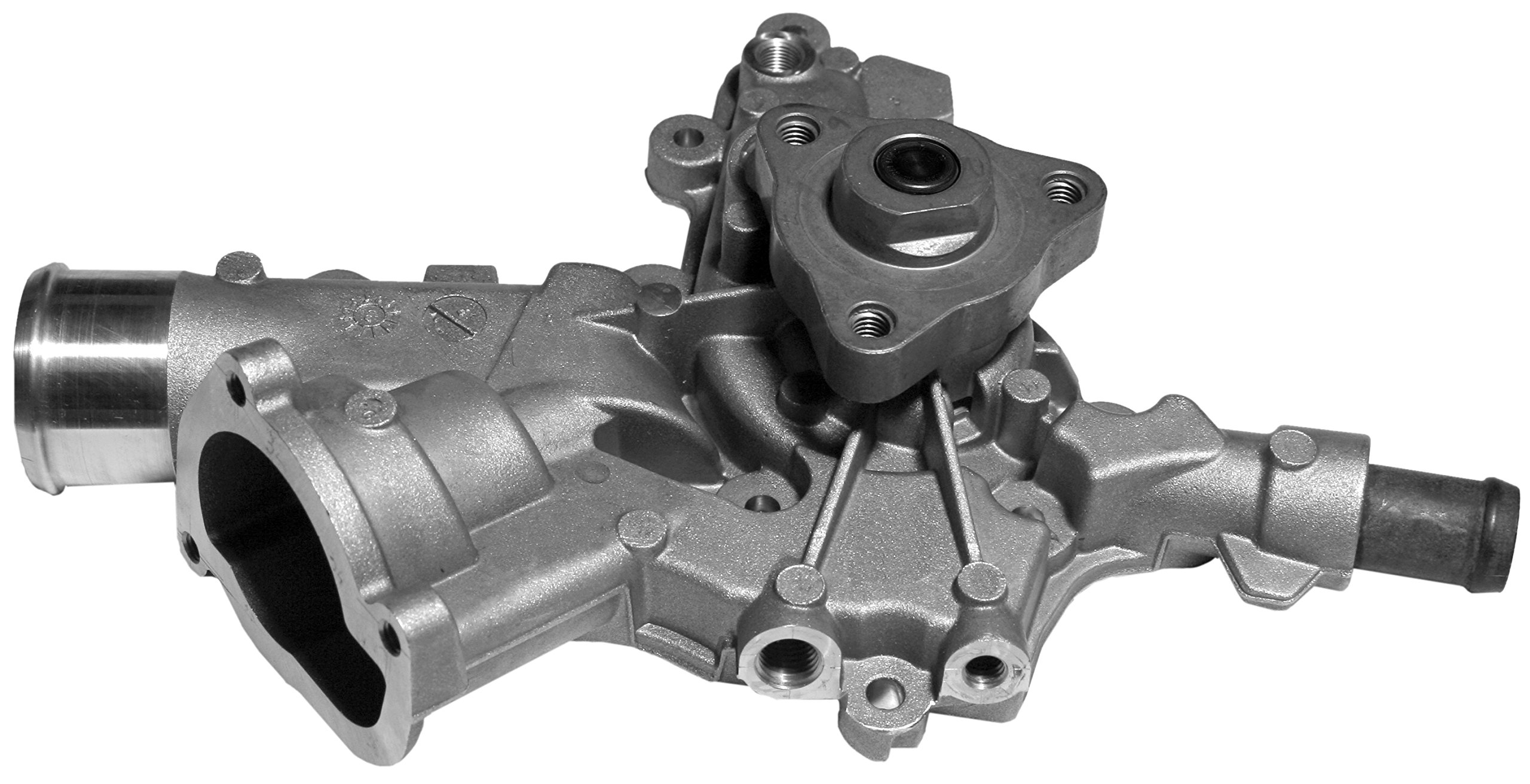 MAGNETI MARELLI Wasserpumpe