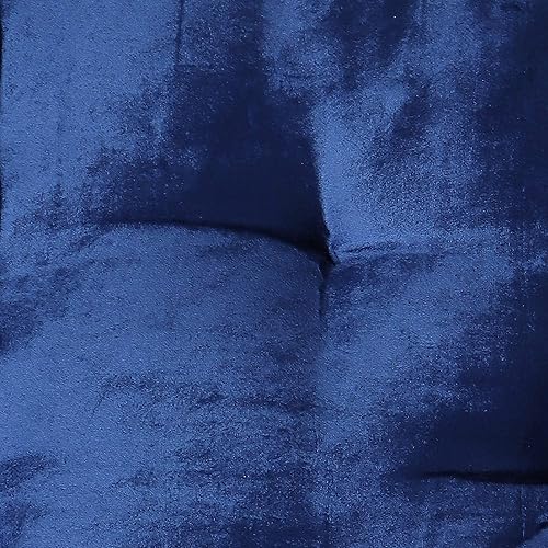 Vista 90 de REDEARTH Juego de 2 almohadas de terciopelo de terciopelo de algodón y rayón de alta calidad, lavables, extrasuaves, con asa, para comedor, patio