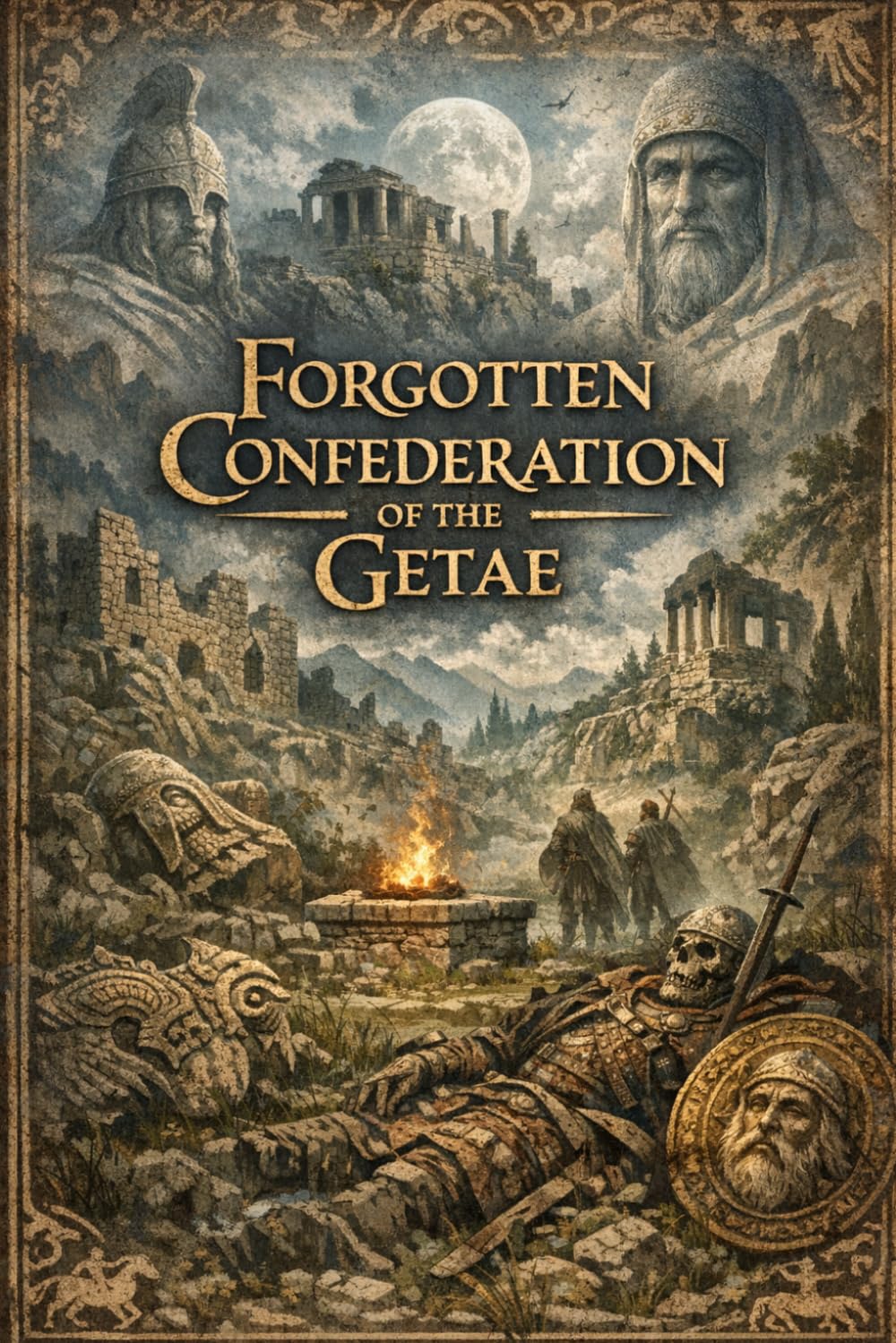 Forgotten Confederation of the Getae