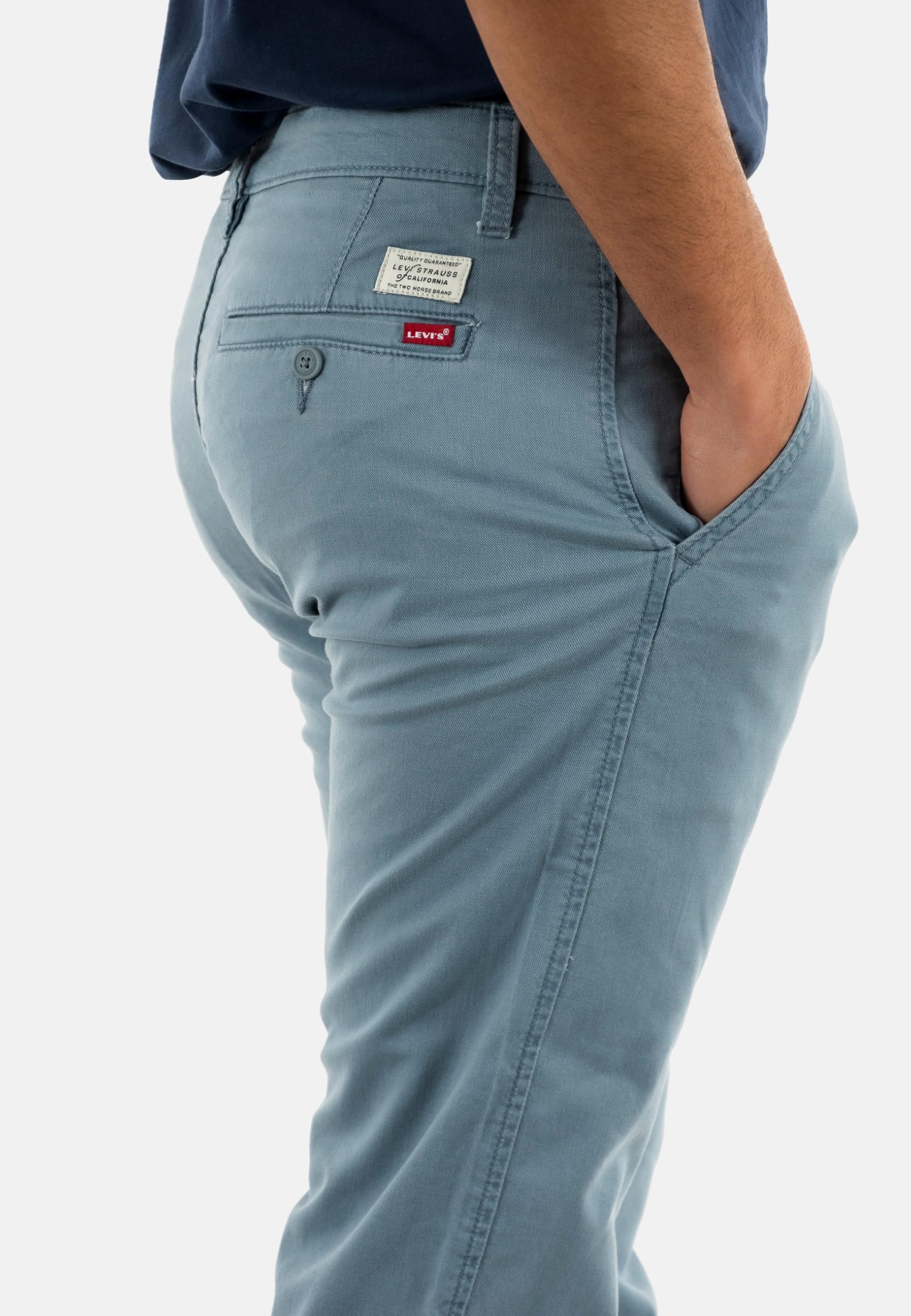 Levi's Herren XX Chino Standard II Hose – Bild 4