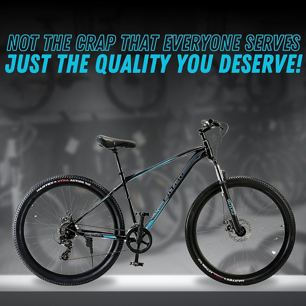 Suspension Fork Fittrip Snyper Cycle HOT Mtb Fittrip Snyper Single