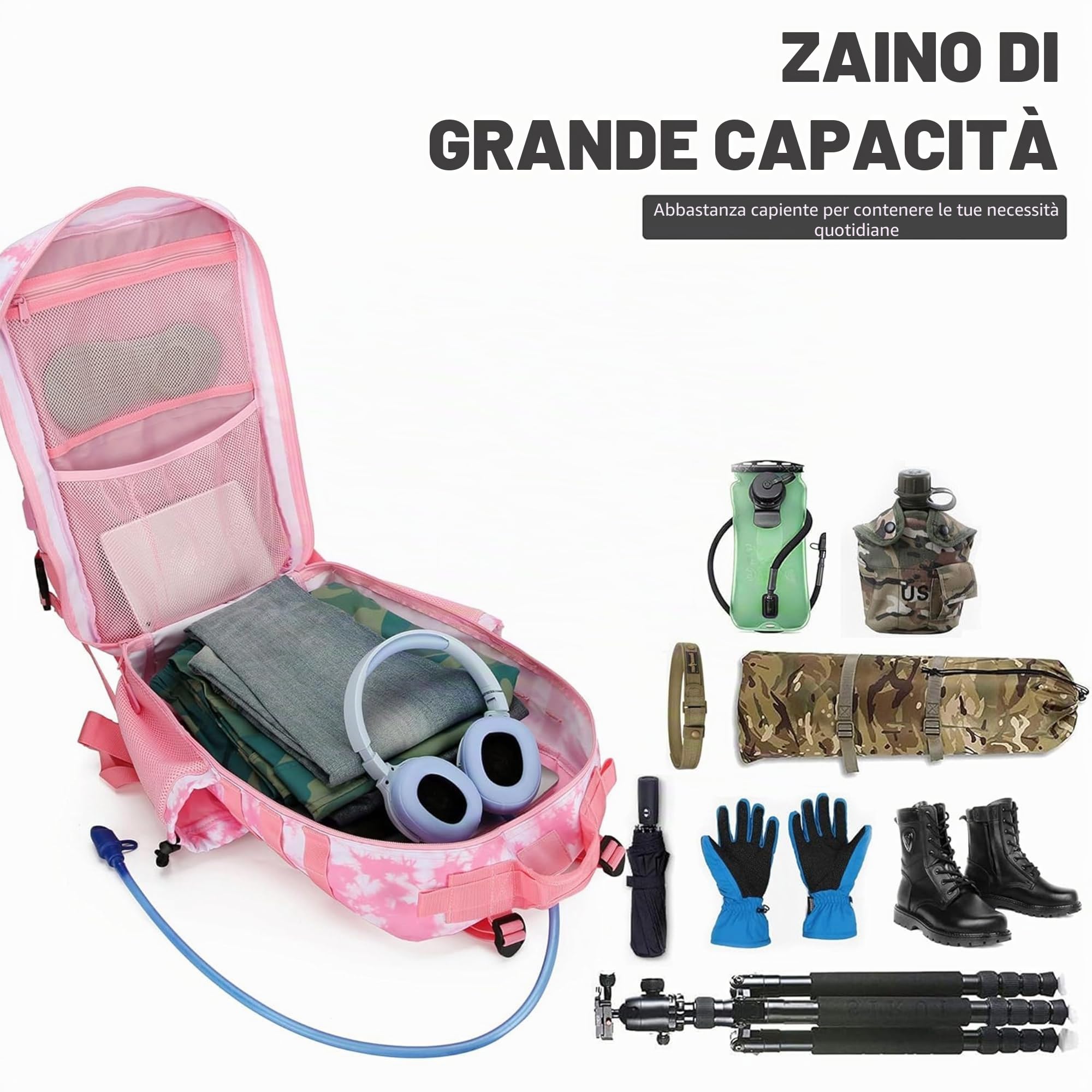 Lovelinks21 1321 1321 Unisex - Adulto (Pacco da 1)