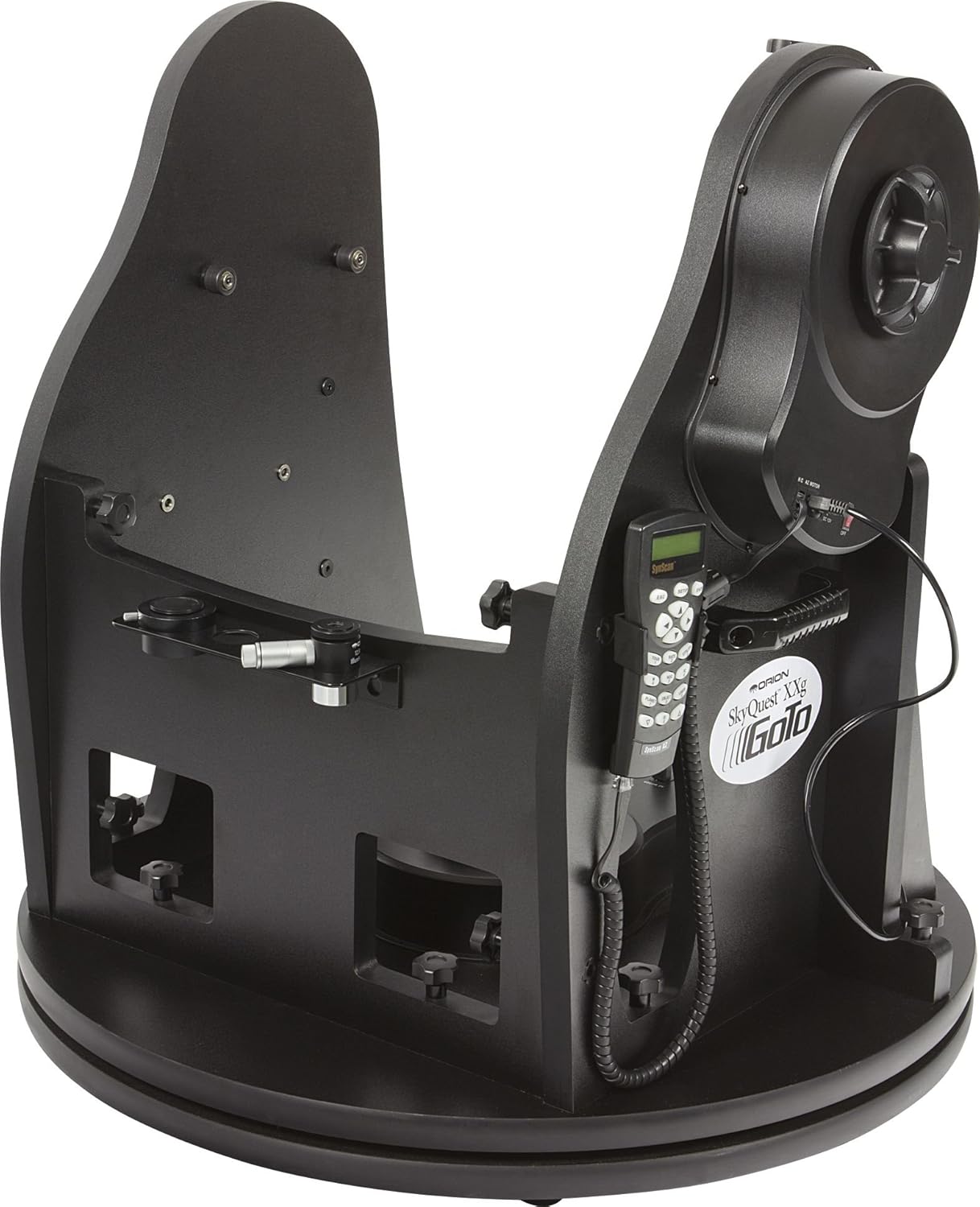 Orion 8964 SkyQuest XX14g GoTo Truss Tube Dobsonian Telescope