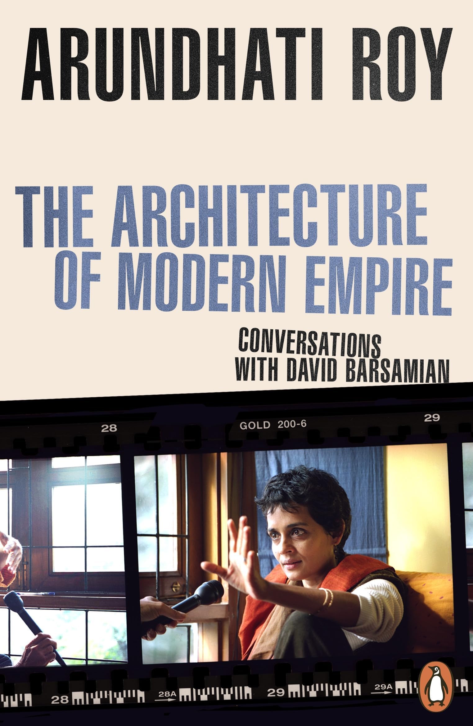 Architecture Of Modern Empire