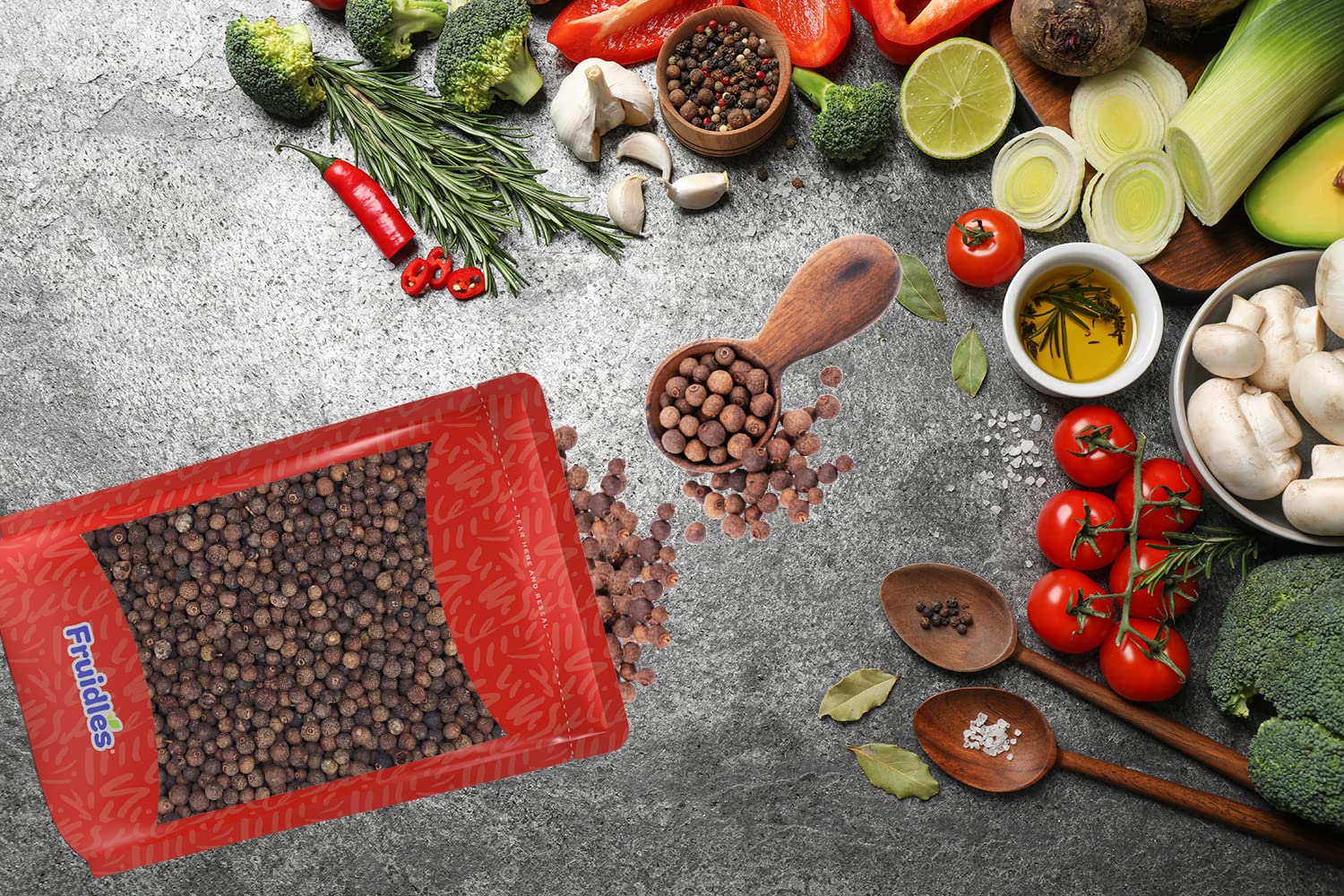 Allspice Berries Walmart