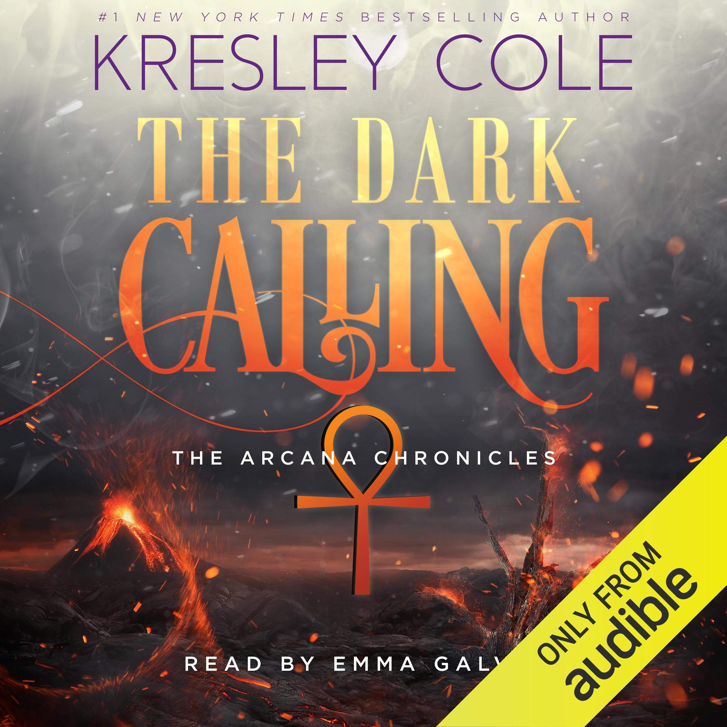 The Dark Calling