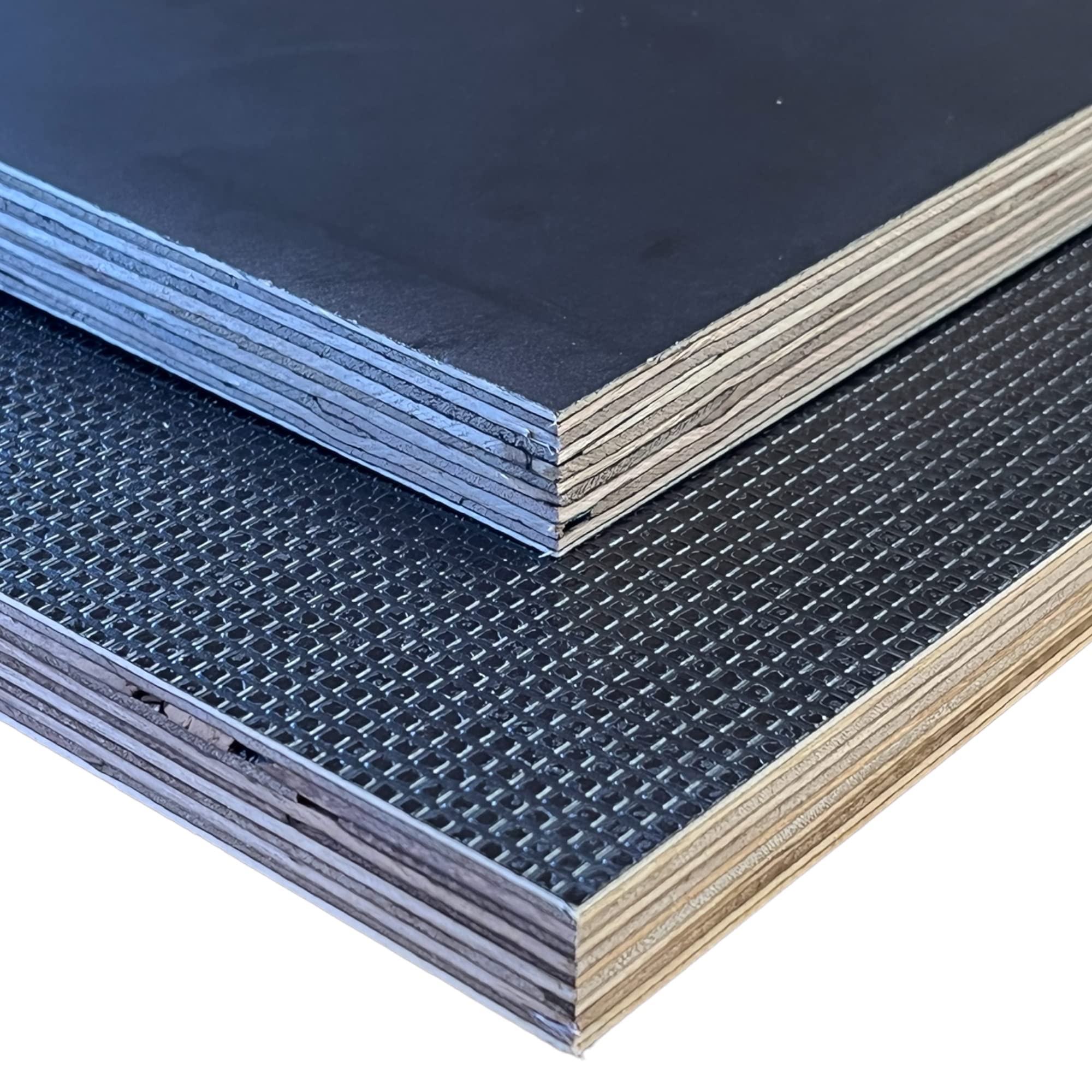 Siebdruckplatte im ZUSCHNITT (18mm 150cm x 70cm)