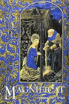 MAGNIFICAT DICIEMBRE 2017: ...