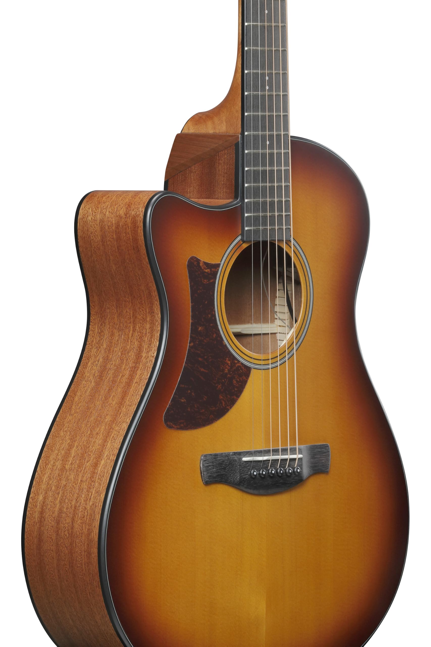 Ibanez AAM50LCE-OLB - Gitara akustyczna dla leworęcznych