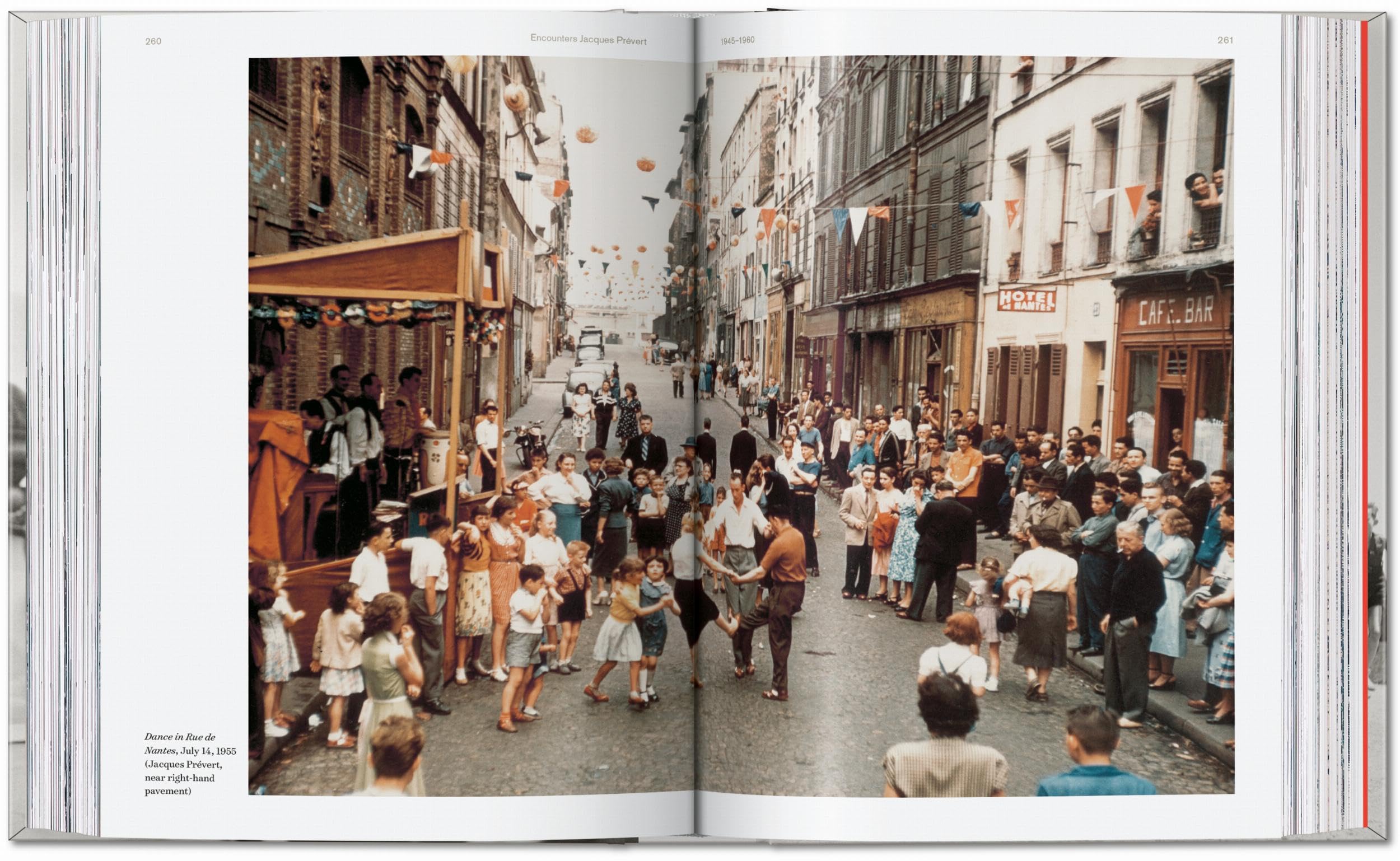 Robert Doisneau: Paris. 45th Ed. (45th Edition)