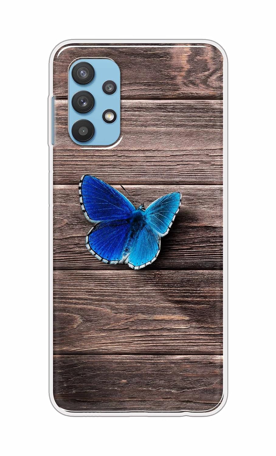 Xellom Back Case for Samsung Galaxy A32 5G Back Cover for Samsung