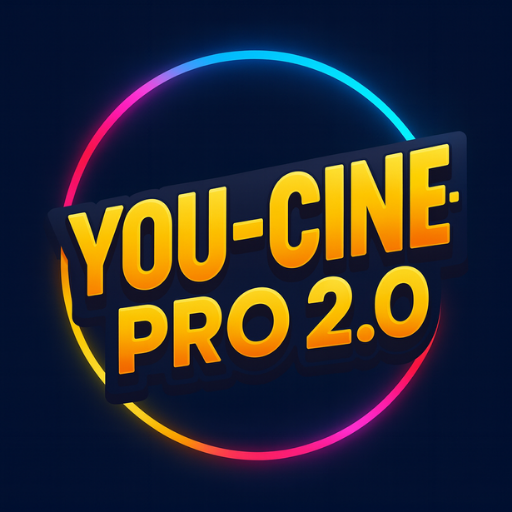 You - Cine Pro Plus 2.0