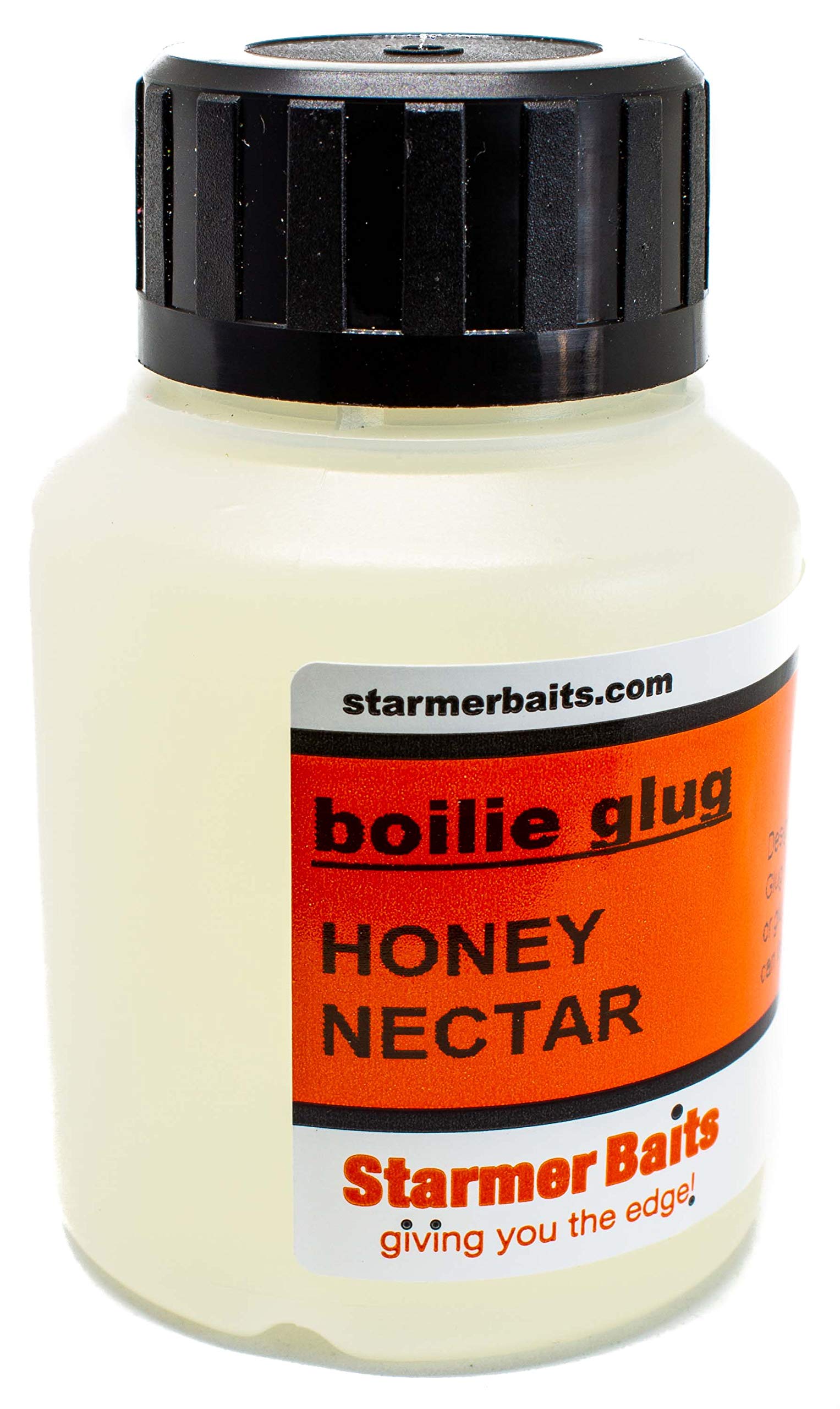 starmerbaits Boilie glugs Honey nectar — image 1