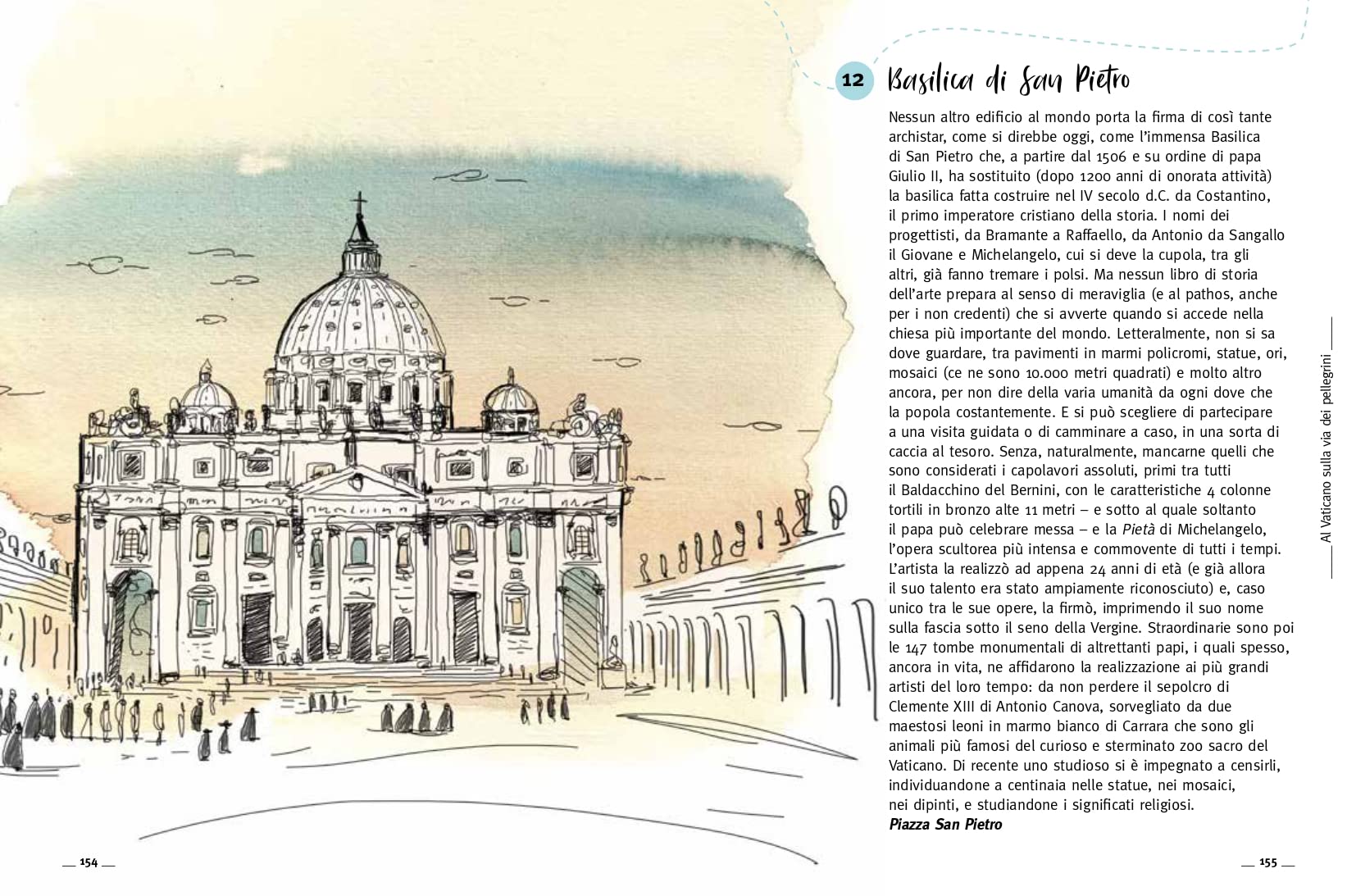 Roma a piedi. Curiosità e piccole scoperte