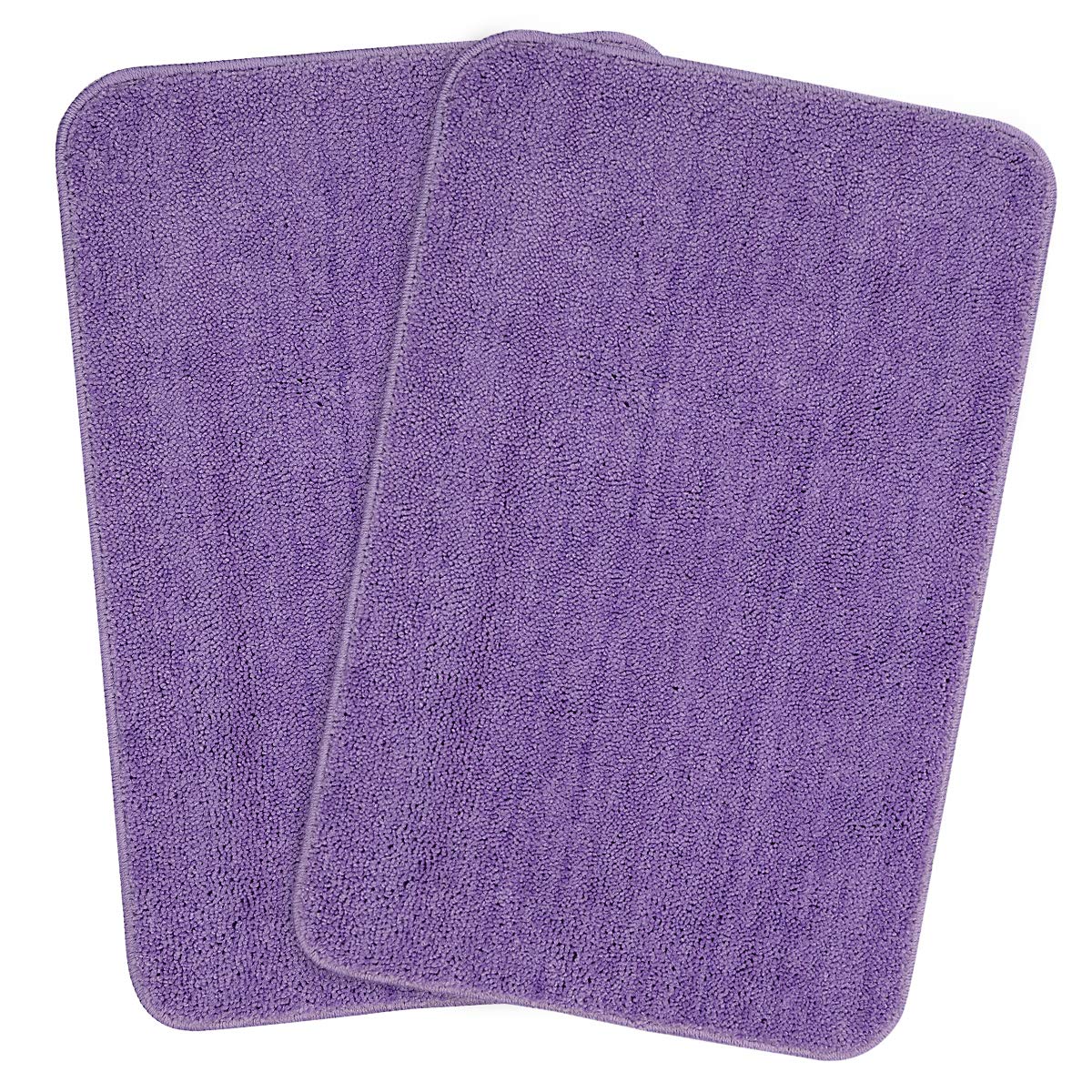 Buy SARAL HOME EASY LIVING Saral Home Microfiber AntiSkid Rectangular