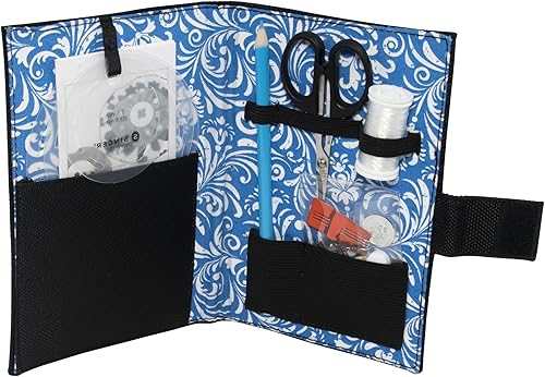 SINGER 01551 YoYo - Juego de herramientas de costura