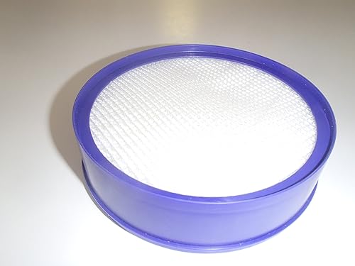 Dyson Filtro de motor de poste de escape HEPA DC27 y DC28, compatible con Dyson Part 915916-03, de Dust Care