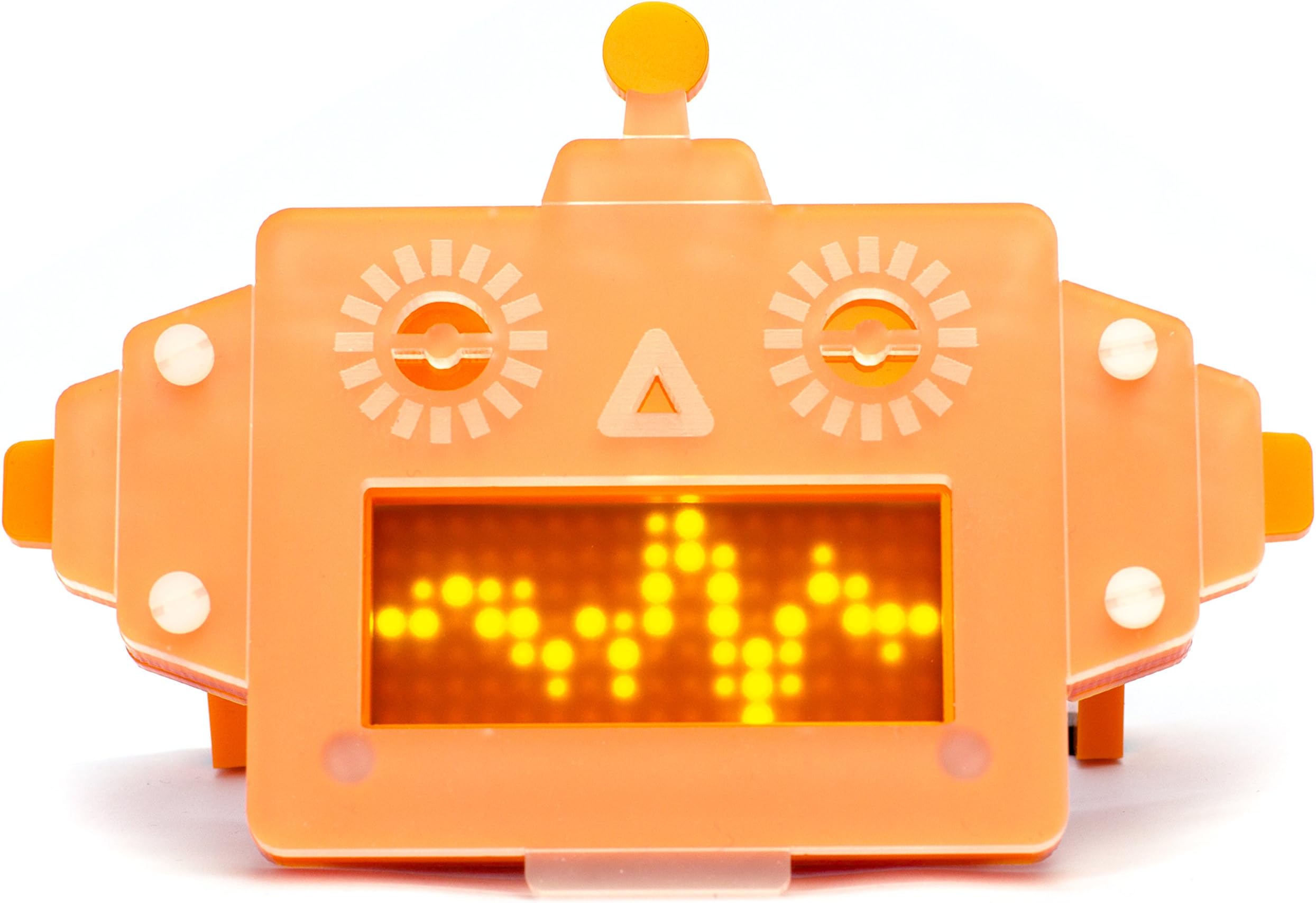 Scroll Bot - Project Kit for the Raspberry Pi Zero W
