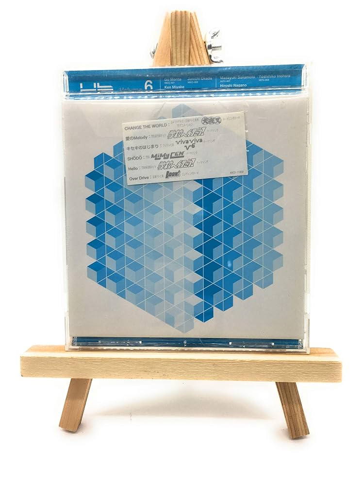 【未使用】ユーキャン スピークマスター CD全6巻テキスト6冊 特製CD セット Amazon.co.jp: Volume 6 - V6: ミュージック