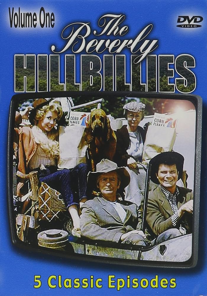 その他 Beverly Hillbillies - 12 Episodes [DVD] Amazon.com: The Beverly Hillbillies : Movies & TV
