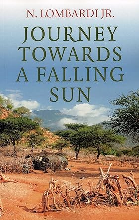 Journey Towards a Falling Sun