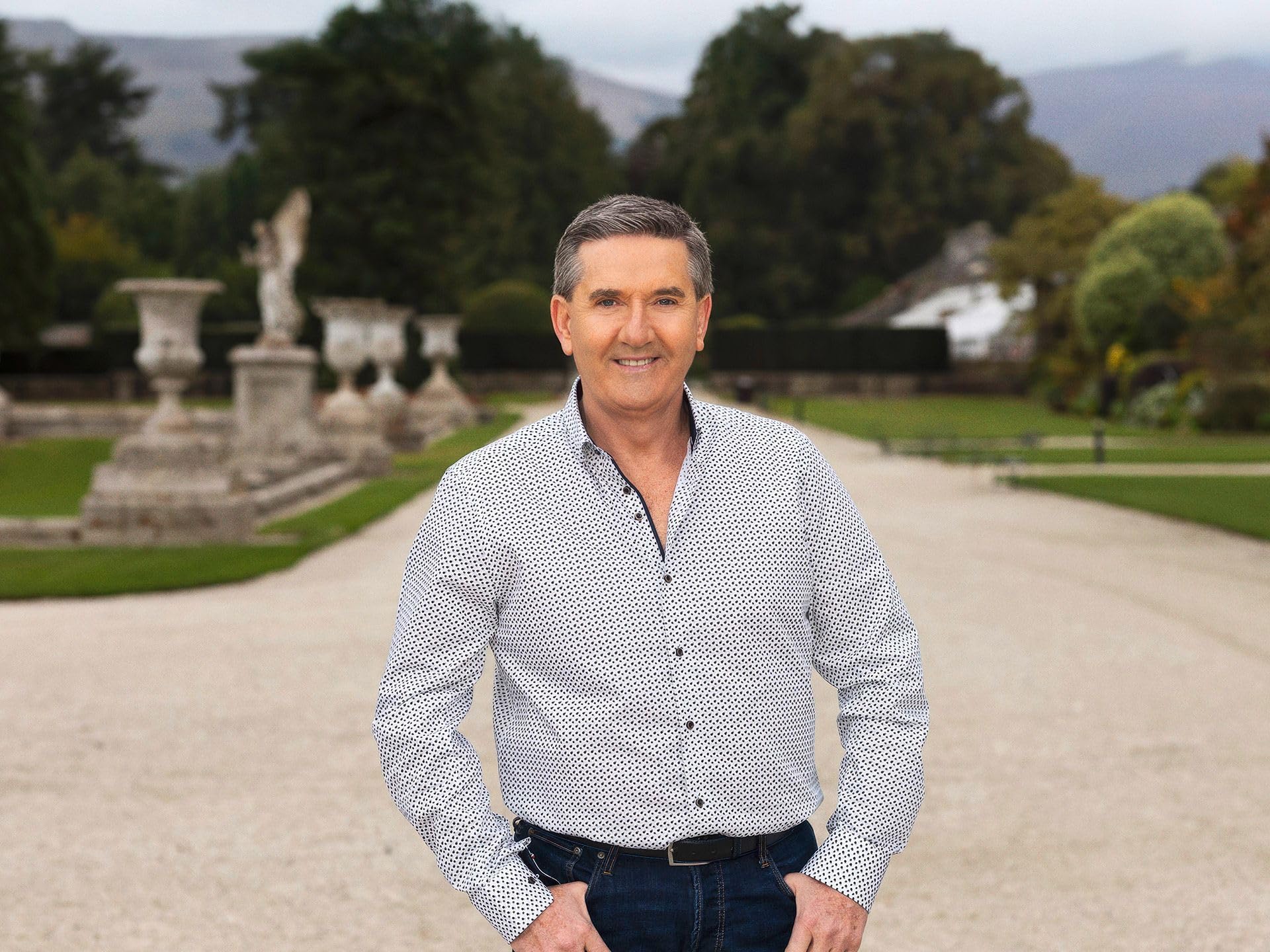 Daniel O'Donnell