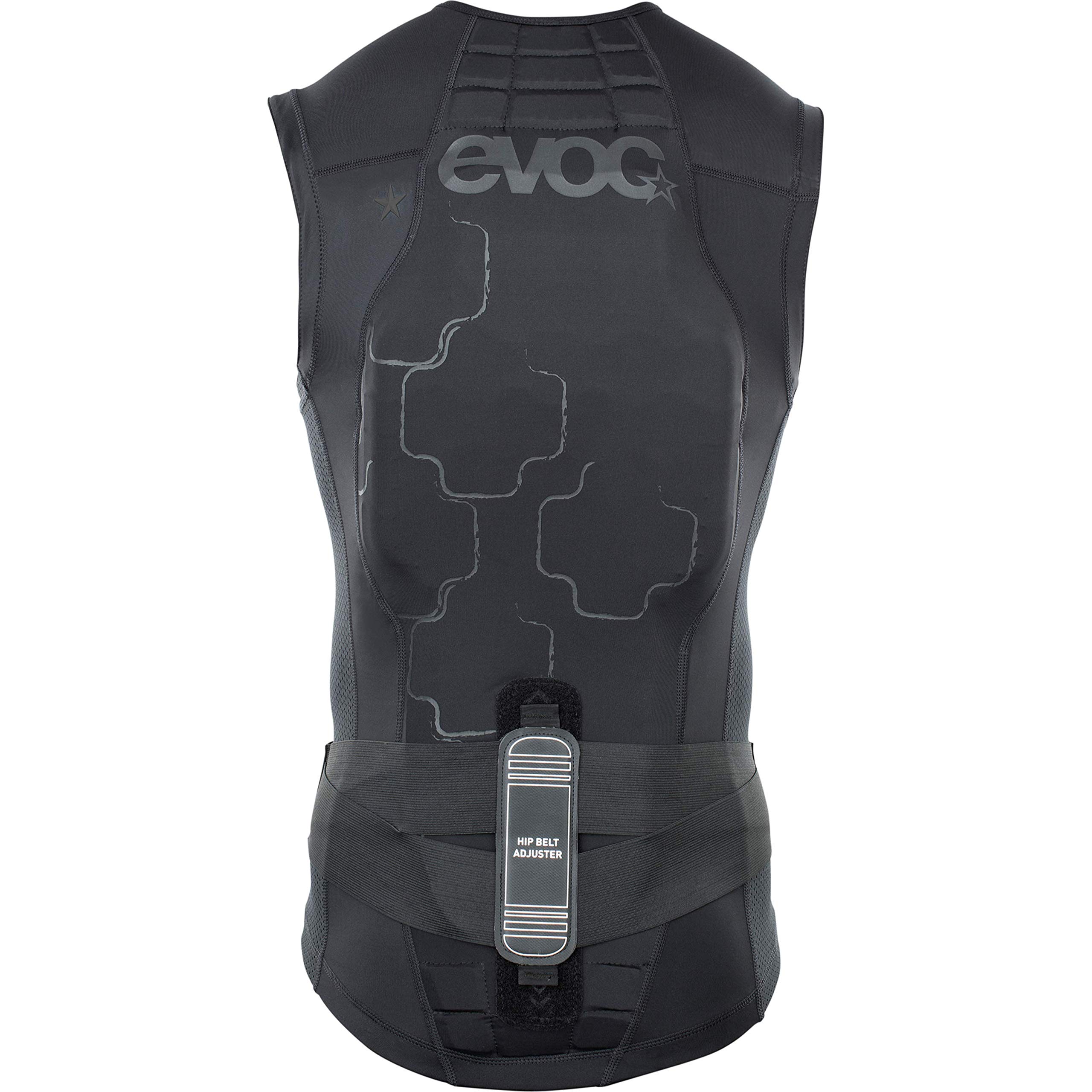 EVOC Protector Vest Lite - Protección Vest Lite Hombre