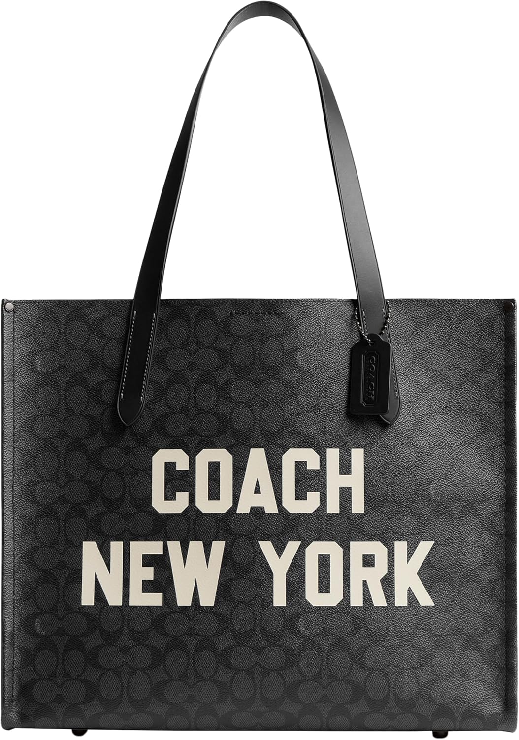 Coach Relay Tote