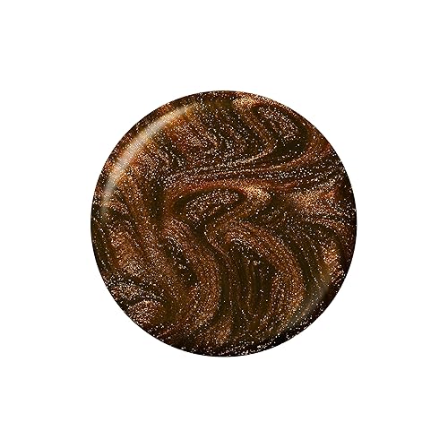 Miniatura 2 de Sally Hansen Insta-Dri Esmalte de uñas de secado rápido, duradero y sin vetas, con brillo Semi-opaco, con destellos 739 La mejor combinación