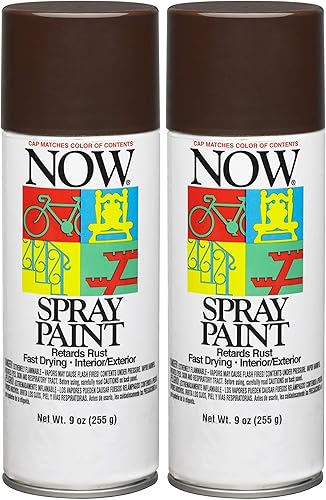 Miniatura 7 de Pintura en espray Krylon 21201, 266ml, Aluminio