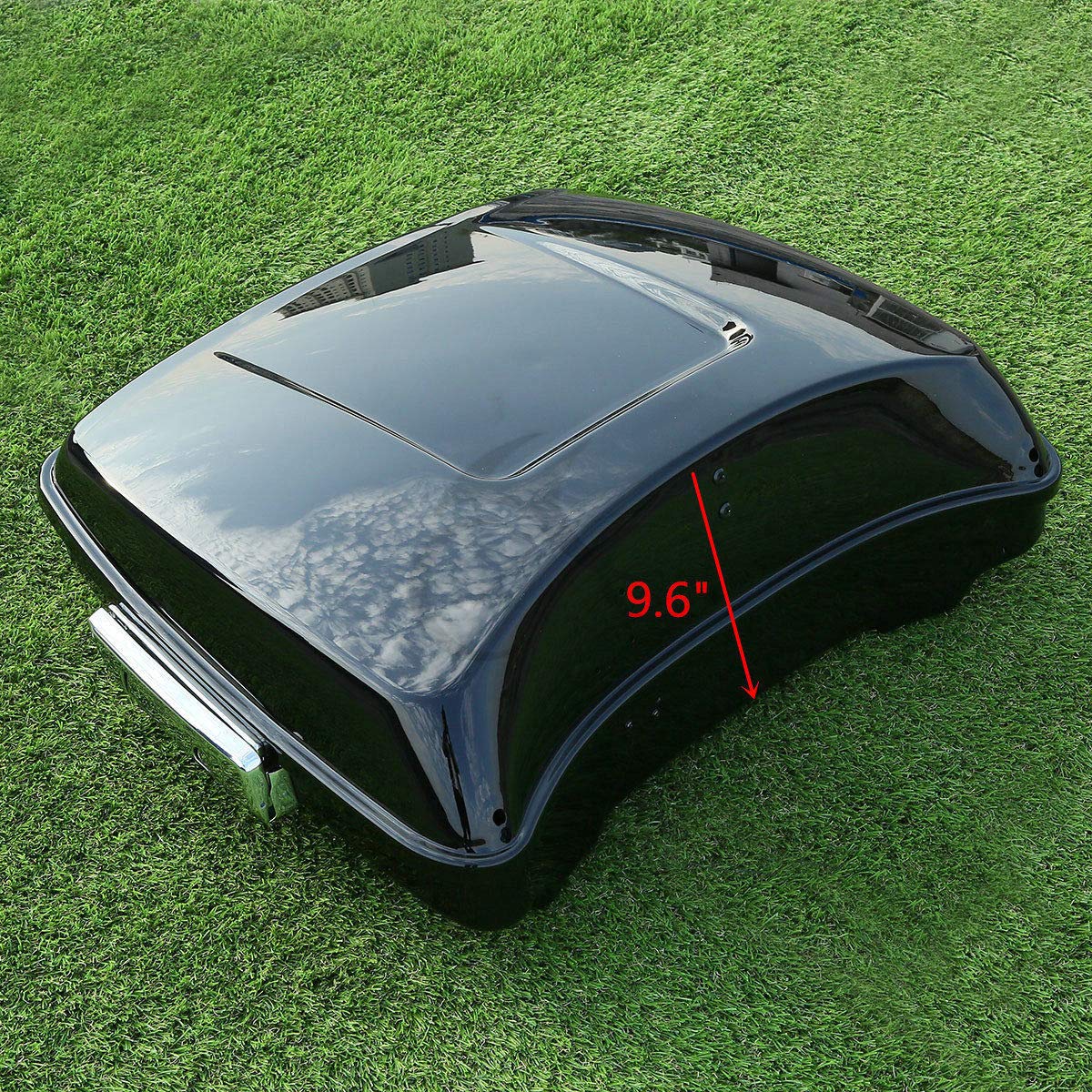 Amazon.com: XFMT: Razor Trunk