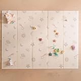 Nuby Reversible Baby Floor Mat, 77