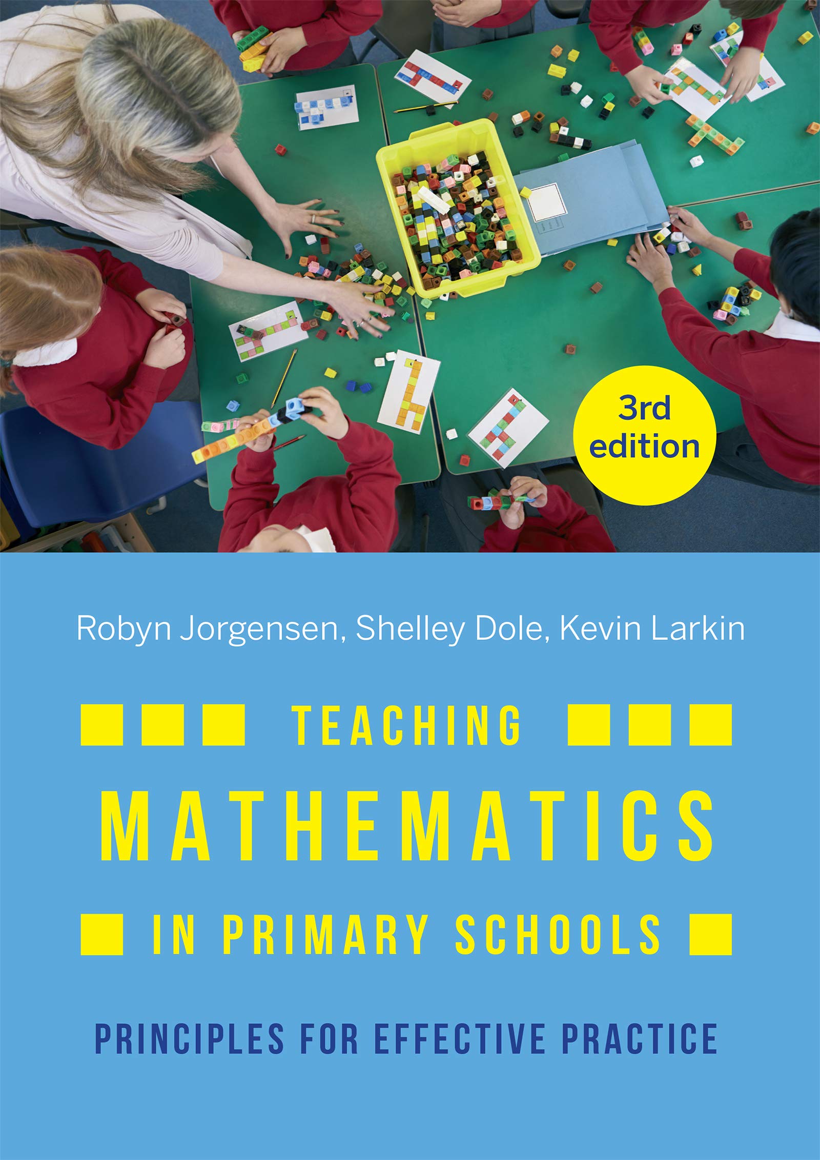 Teaching Mathematics in Primary Schools: Principles for effective practice