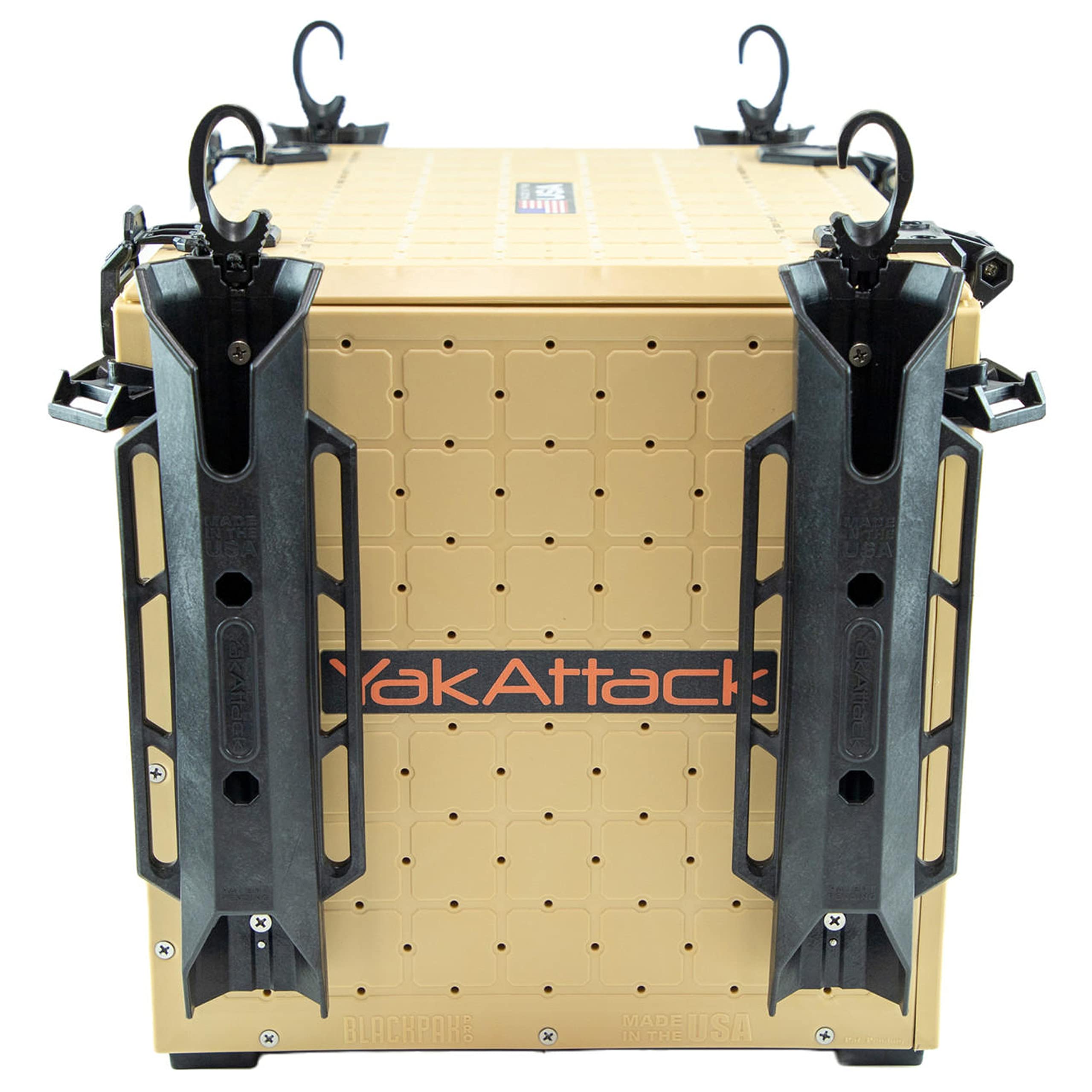 YakAttack 13x16 BlackPak Pro