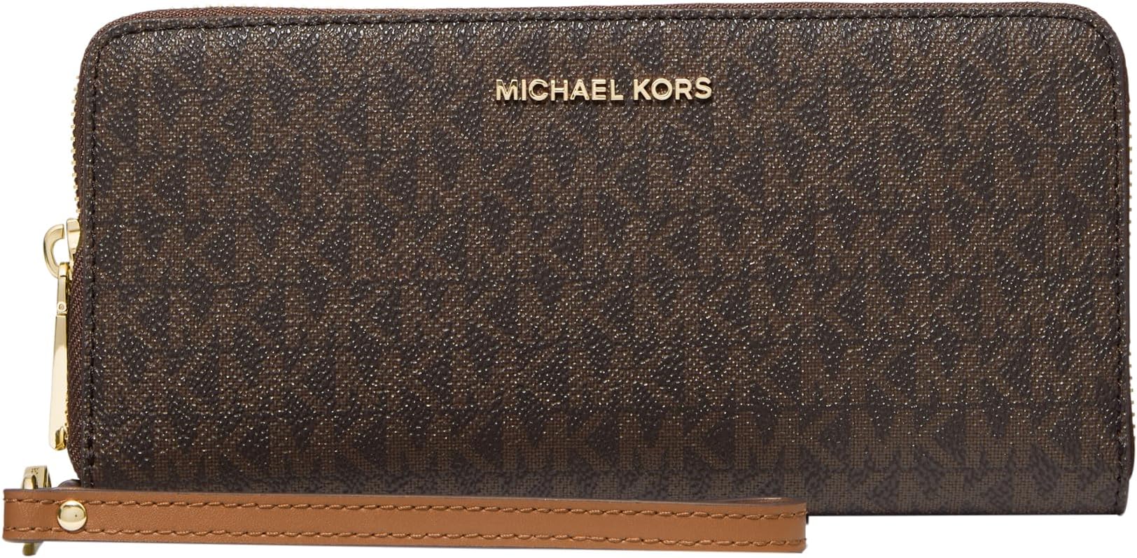 Jet Set Travel Continental, Brown