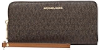 Jet Set Travel Continental, Brown