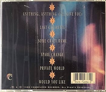 Dramarama - Live at the China Club - Amazon.com Music