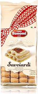 Bonomi/ボノミ サボイアルディ （クッキー） 《food》＜400g＞