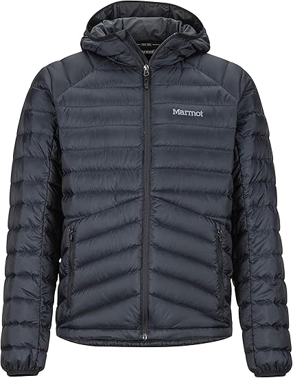 Marmot highlander down hoody Clearance