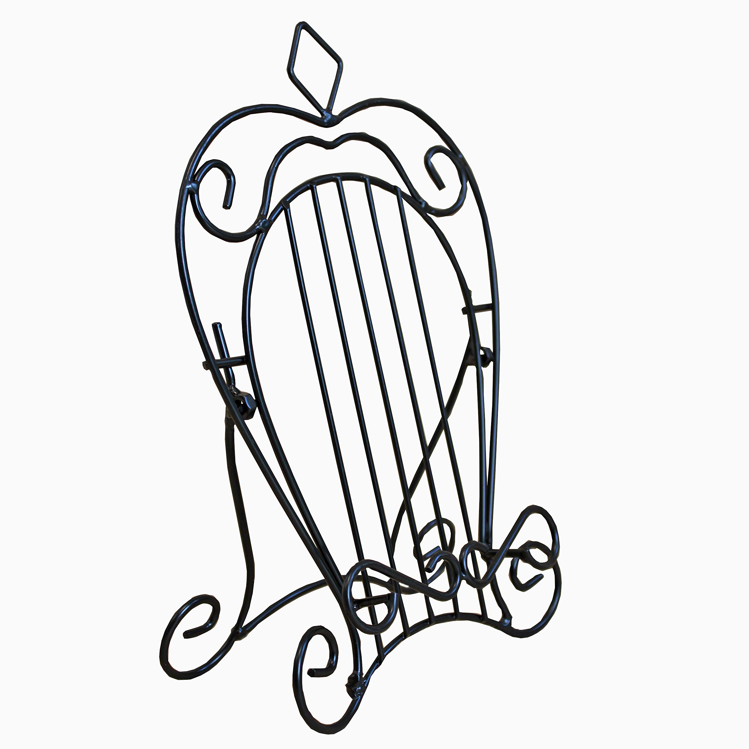 Amazon.co.jp: 福井金属工芸(Fukuikinzokukogei) アイアンイーゼル