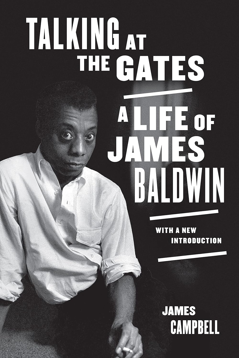 Talking at the Gates: A Life of James Baldwin (20210129)      Kindle Edition
