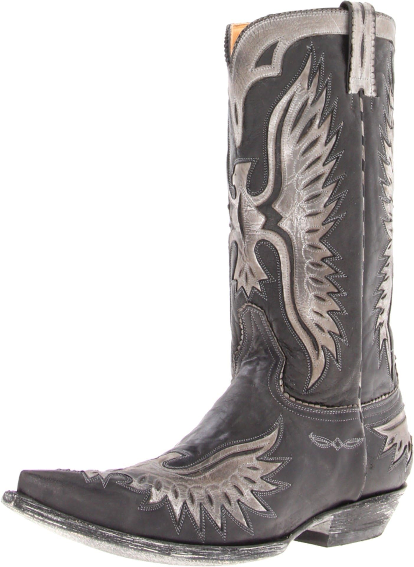 Old Gringo Men's Eagle Western Boot