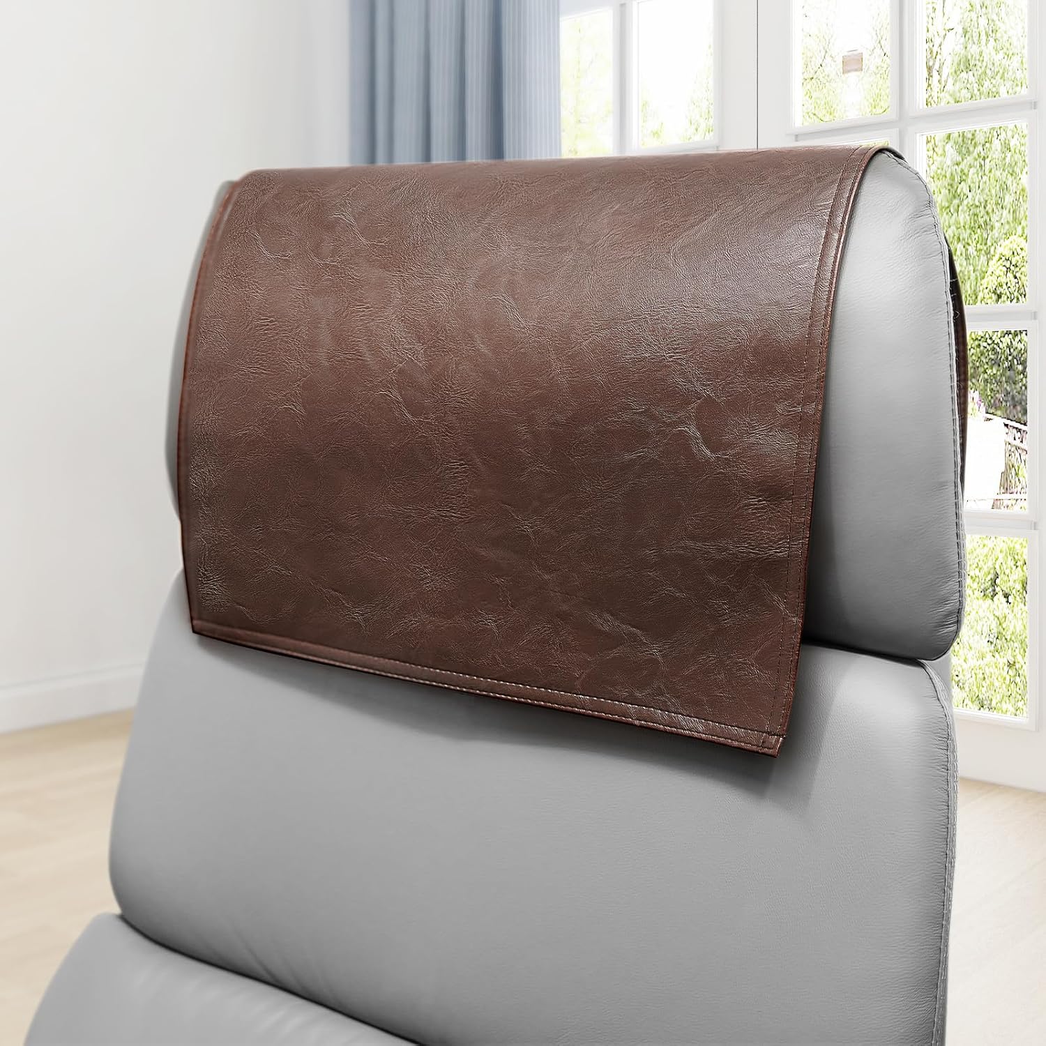 Headrest Cover for Recliner Chair,Recliner Headrest