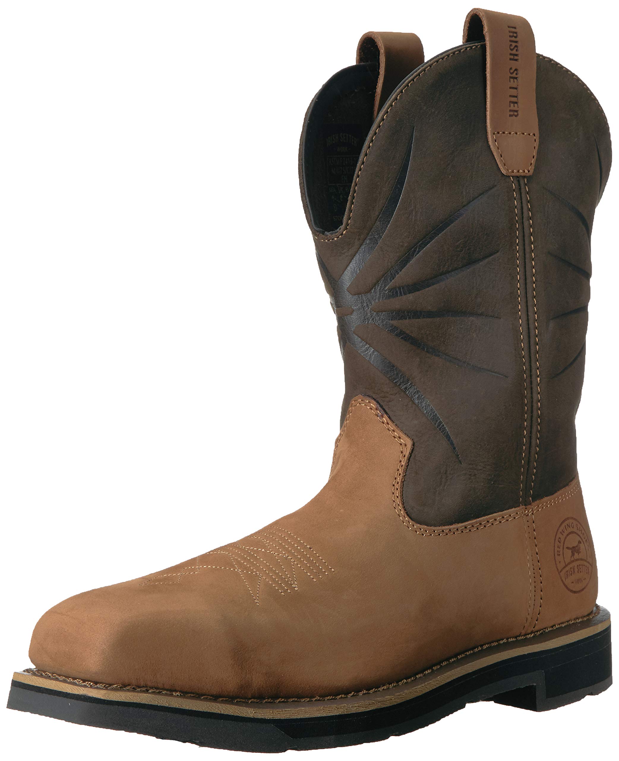 irish setter walker boots