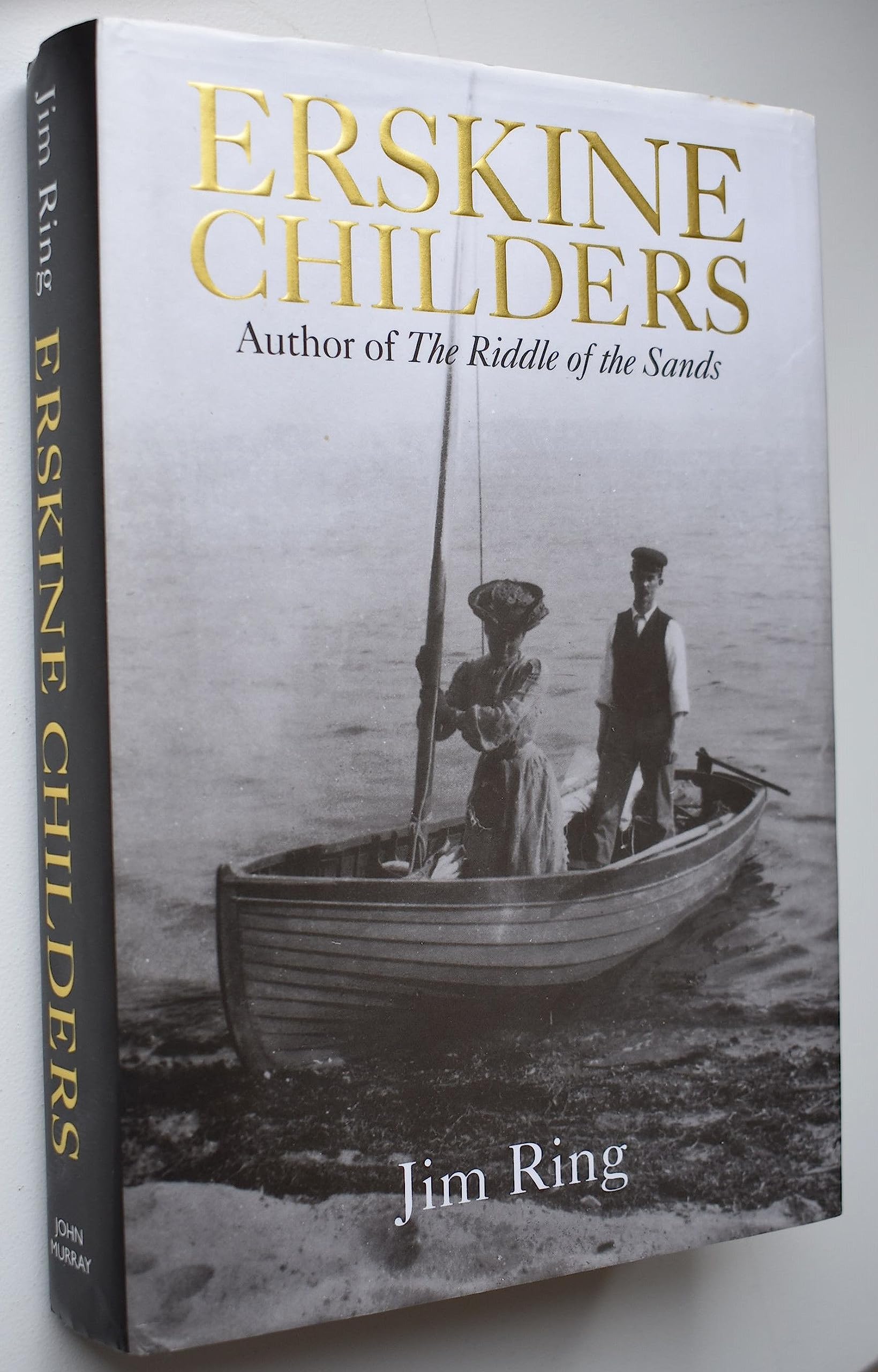 Erskine Childers