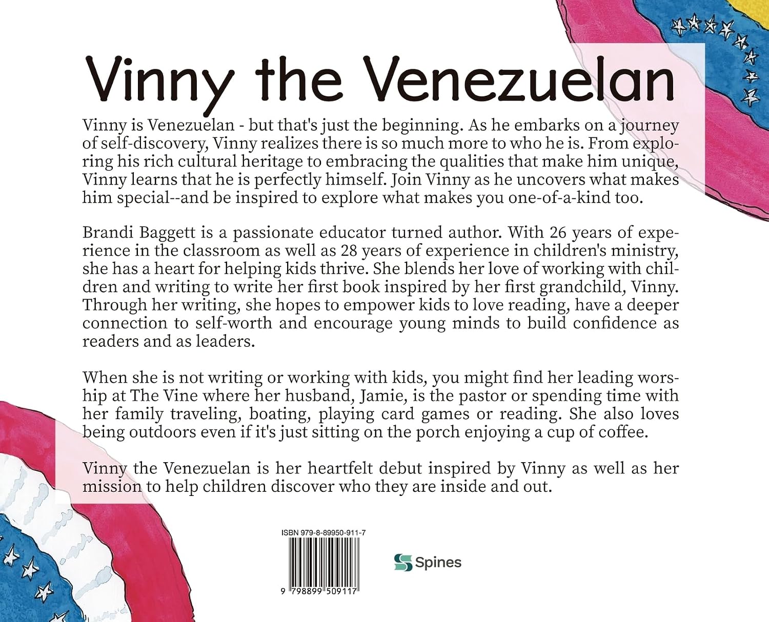 Vinny the Venezuelan