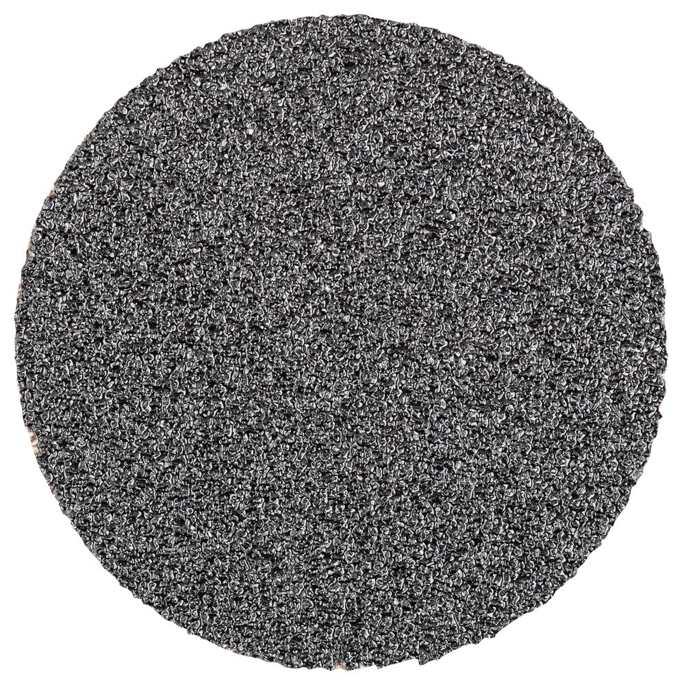 PFERD 42416 Combidisc Quick Change Abrasive Disc, Type CD, Silicon Carbide SiC, 2
