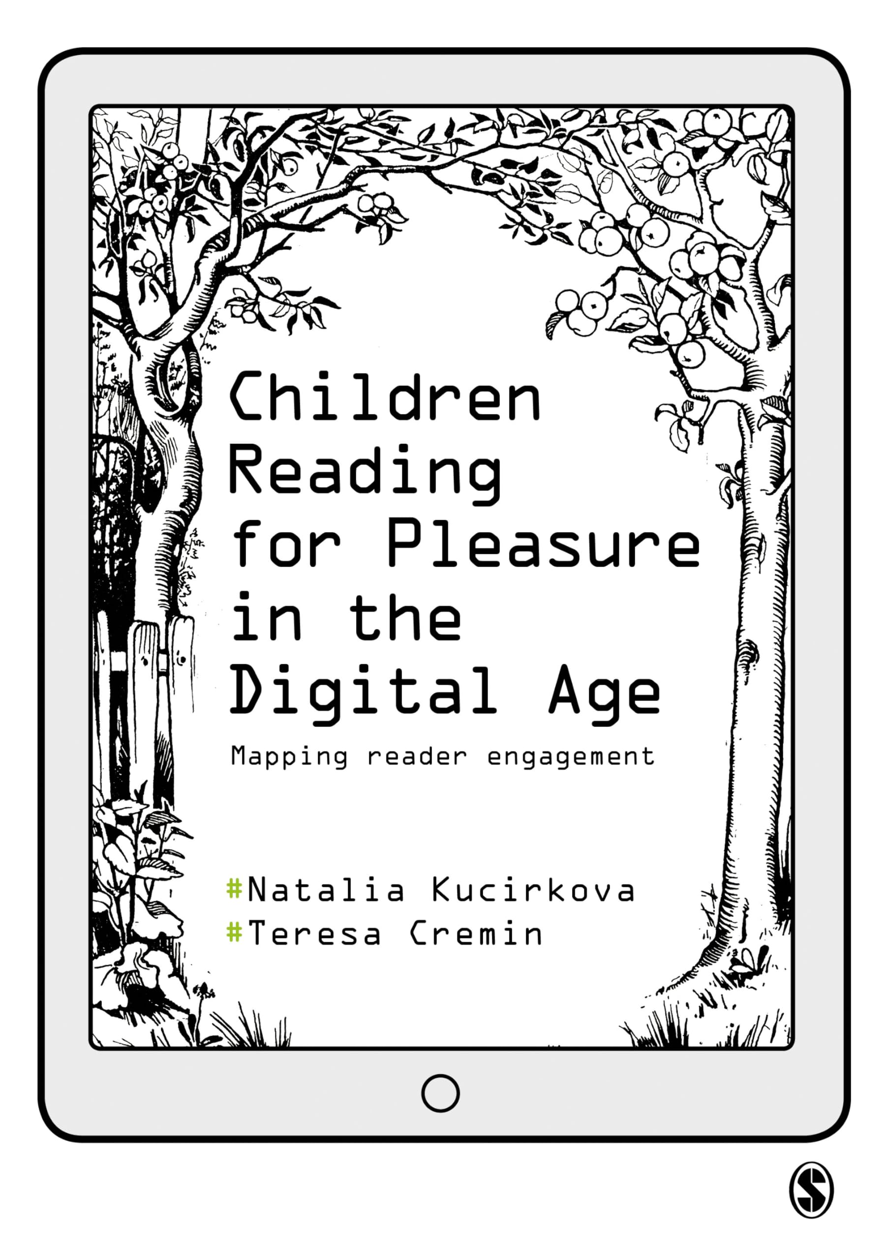 Children Reading for Pleasure in the Digital Age: Mapping Reader Engagement